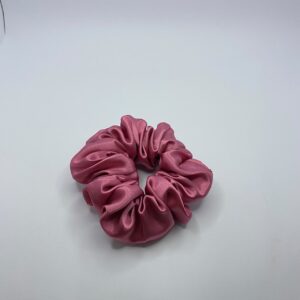 Pink Scrunchie - Image 2