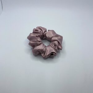 Light Purple Scrunchie - Image 2