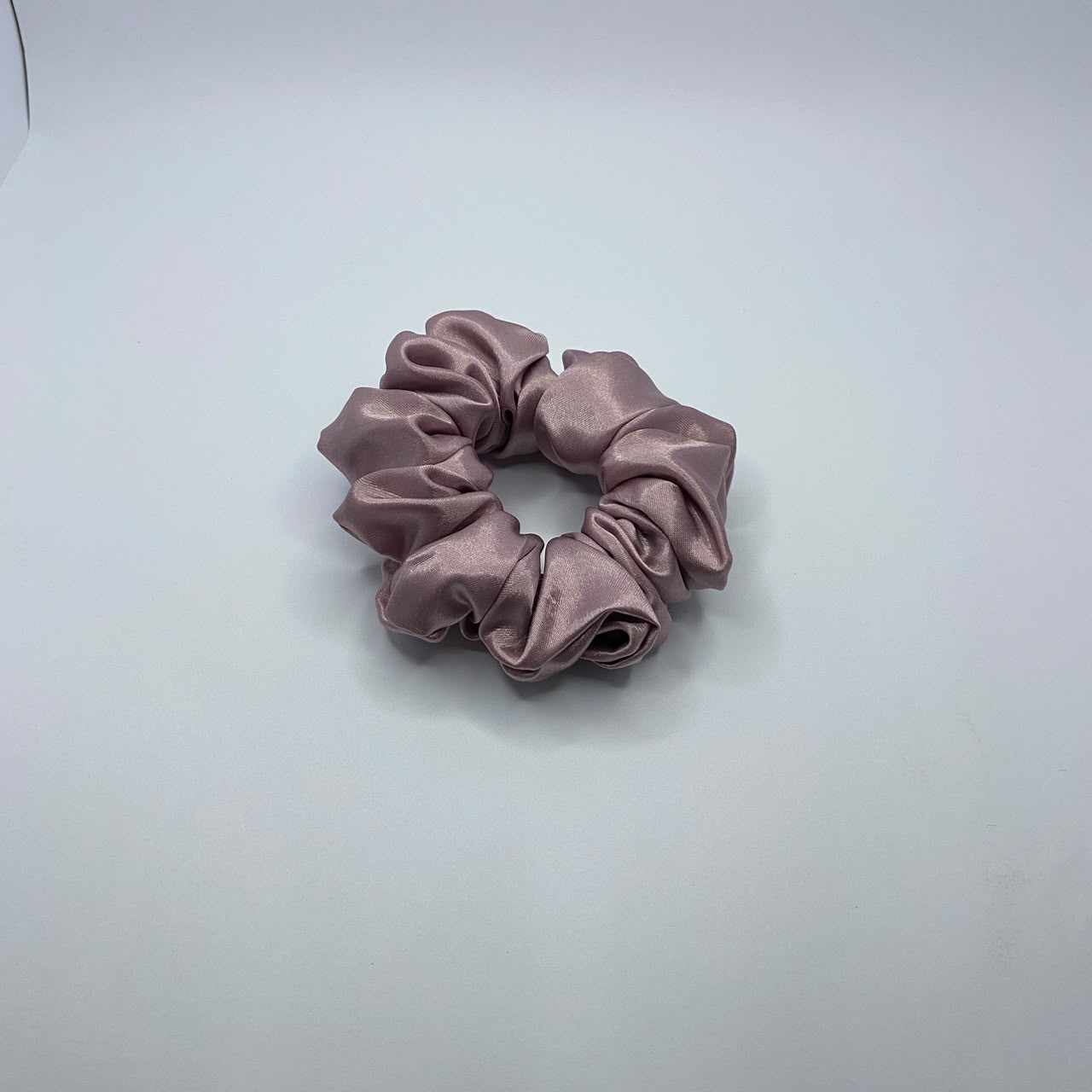 Light Purple Scrunchie - Image 2