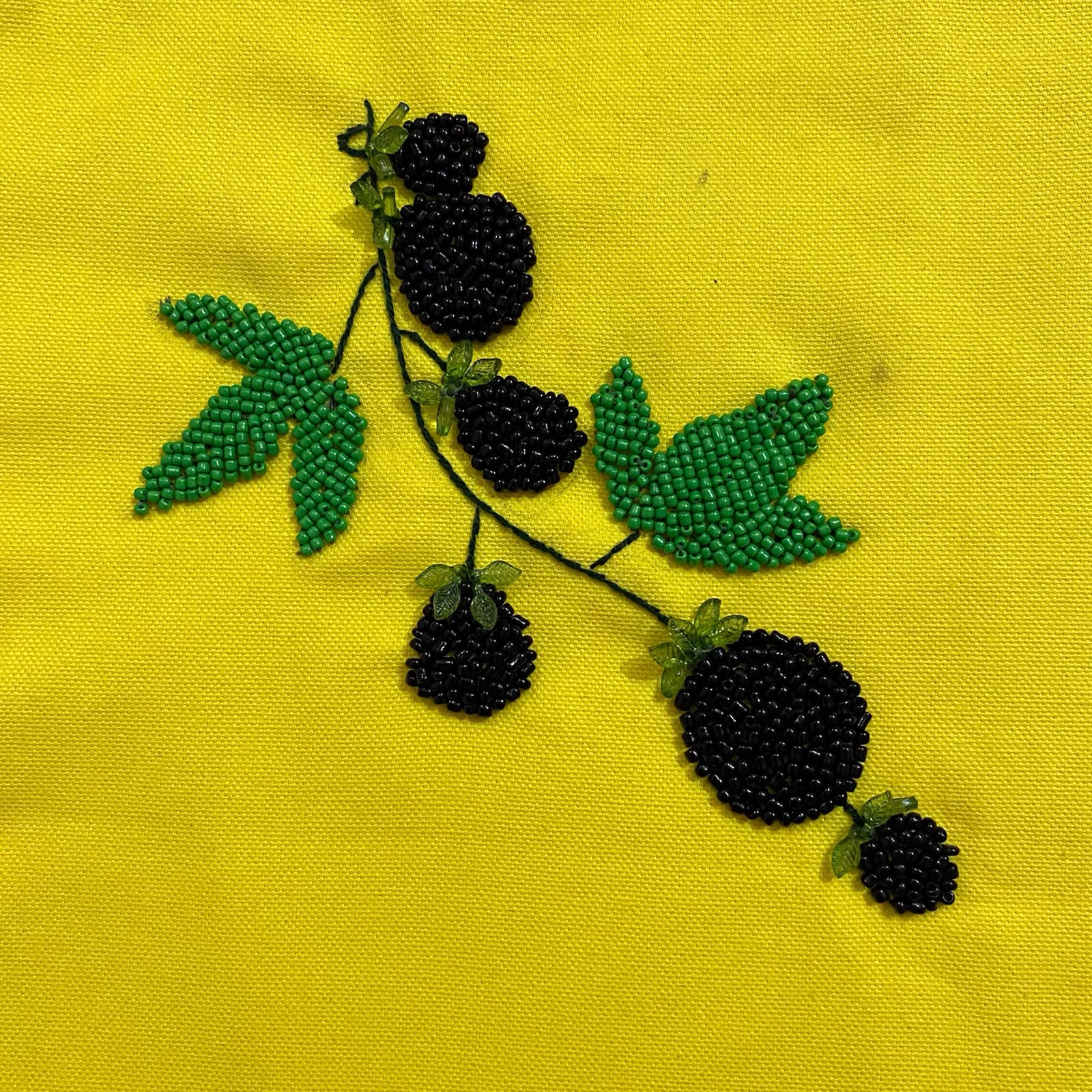 Black Berry - Image 3