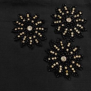 Black Flower - Image 3