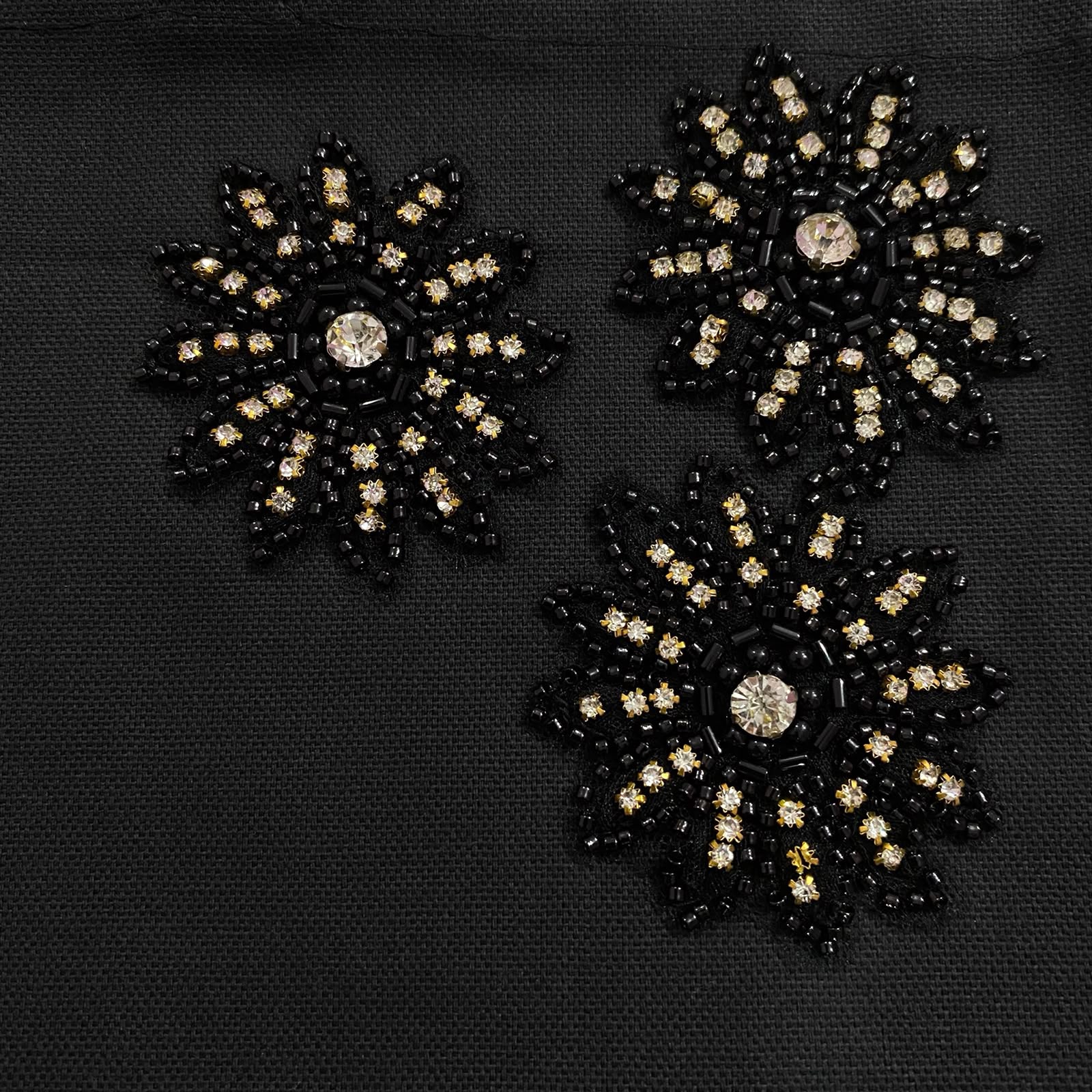 Black Flower - Image 3