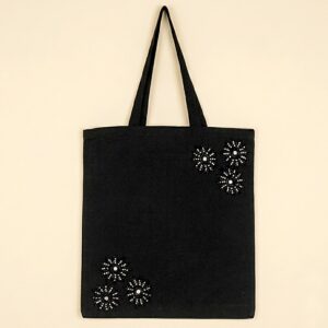Black Flower - Image 2
