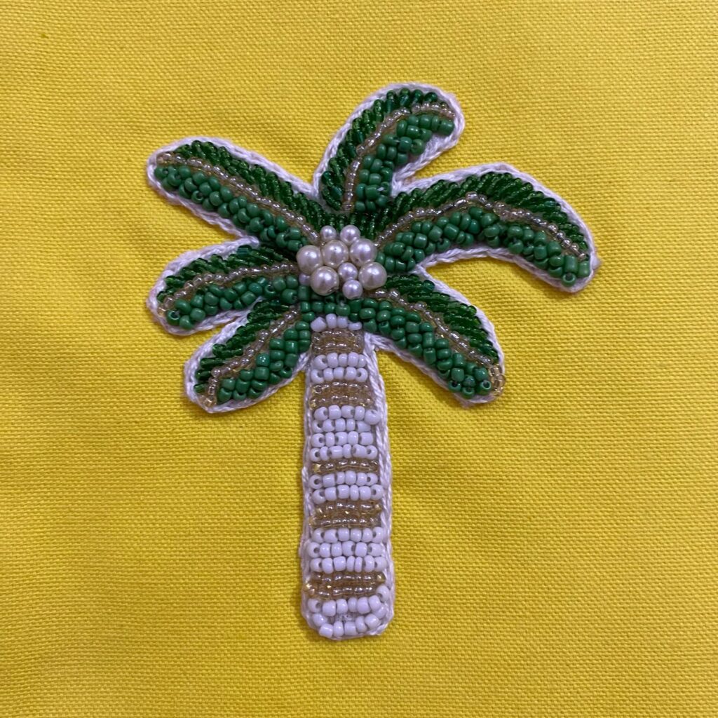 Coconut