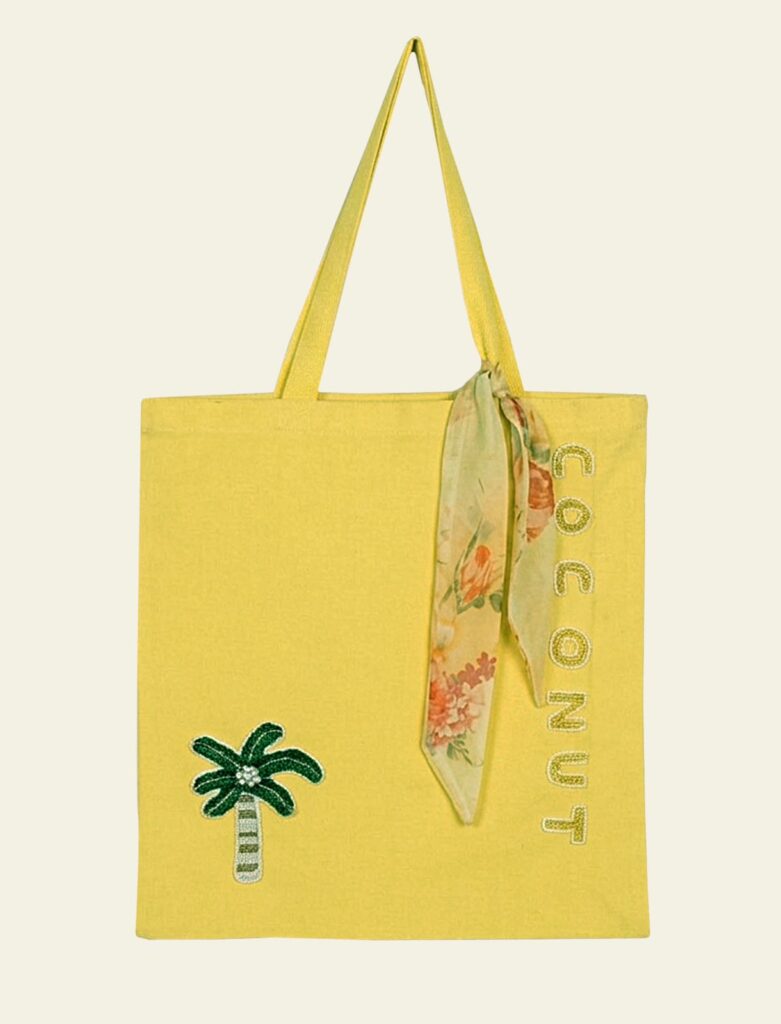 Coconut