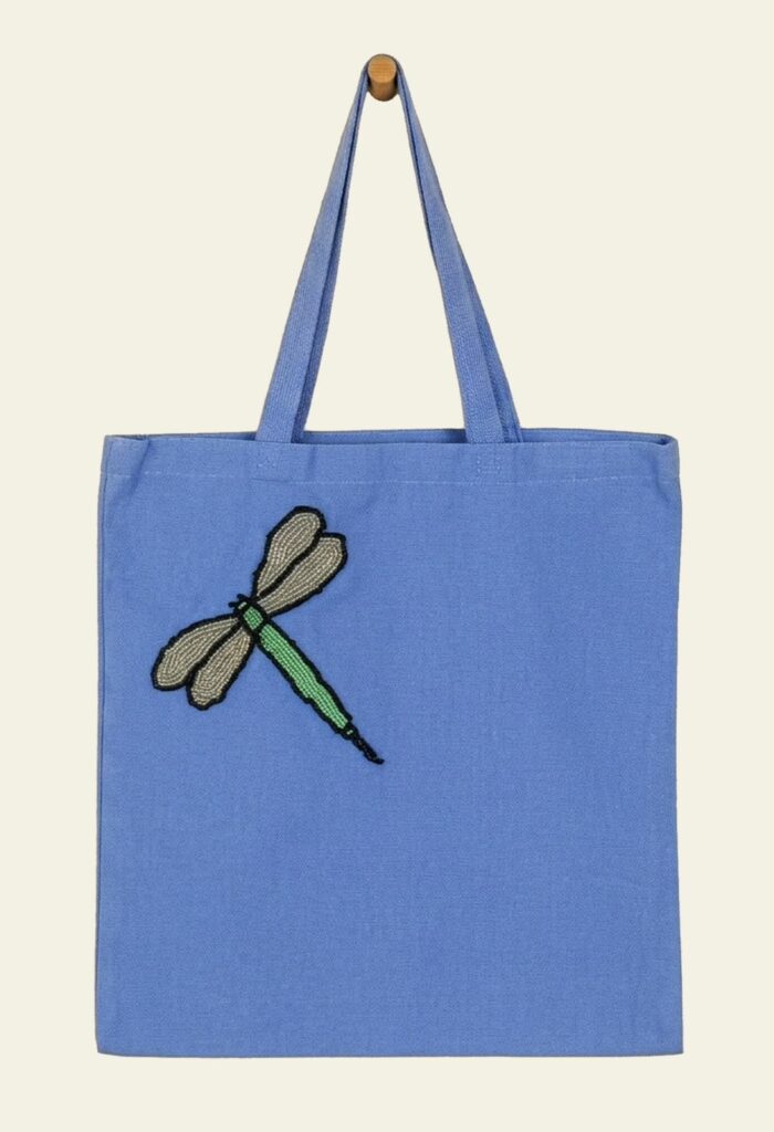 Dragonfly Golden