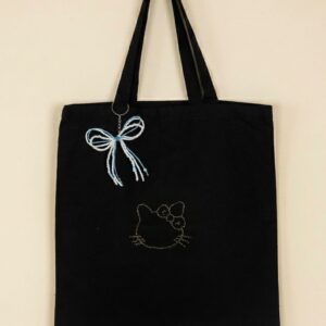 Hello Kitty Black - Image 2