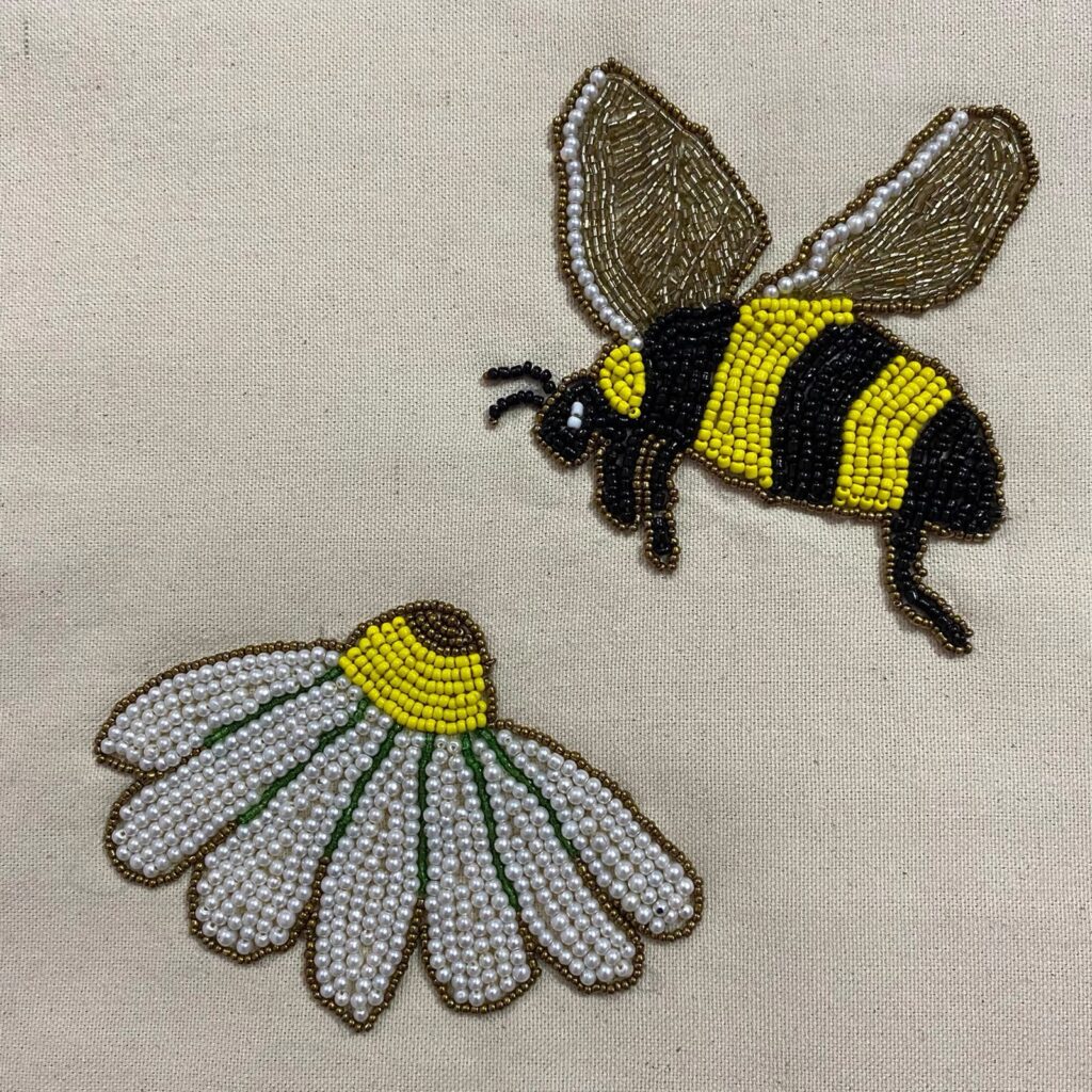 Honey Bee