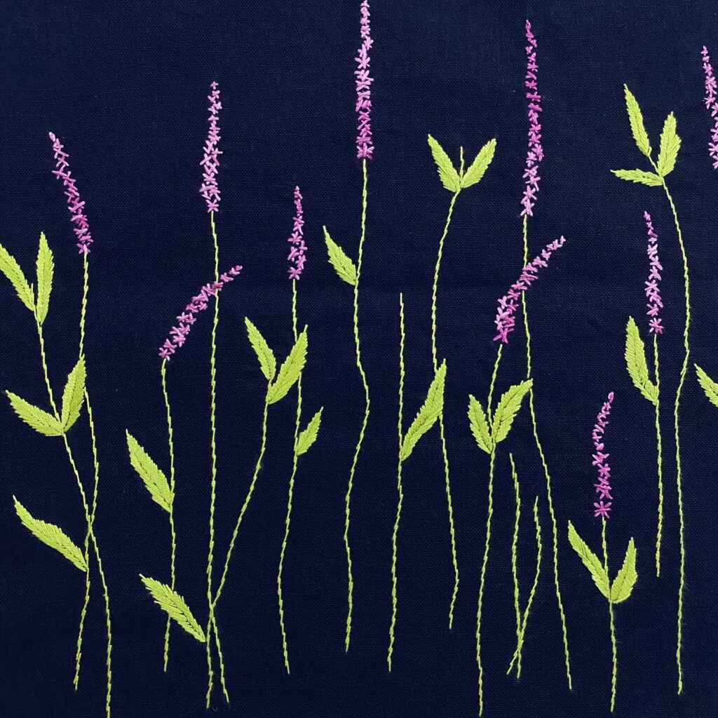 Lavender