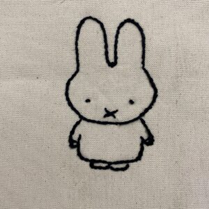 Miffy Tote Bag - Image 3
