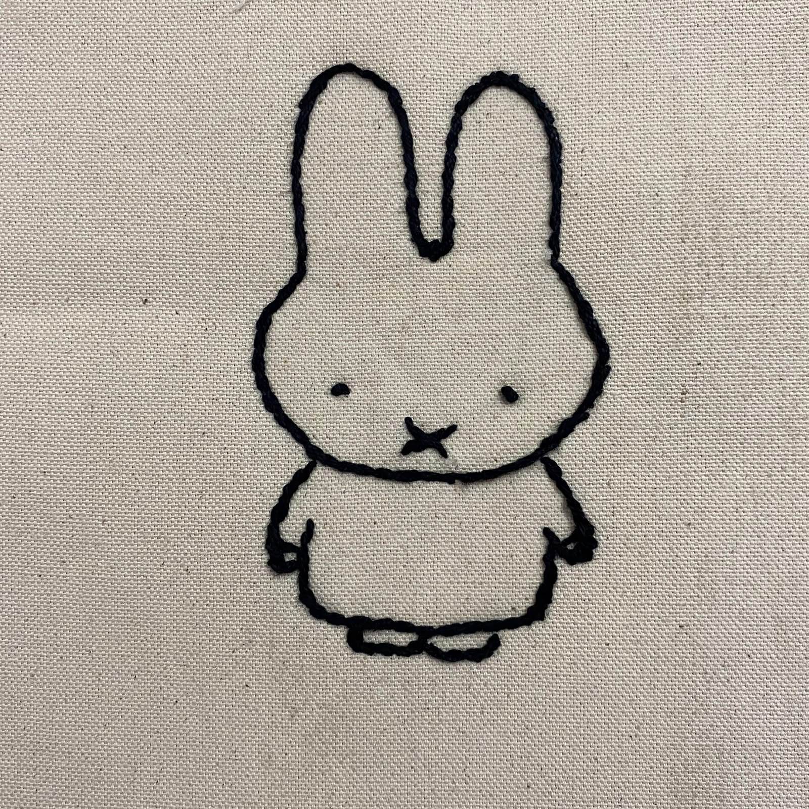 Miffy Tote Bag - Image 3