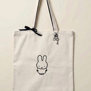 Miffy Tote Bag - Image 2