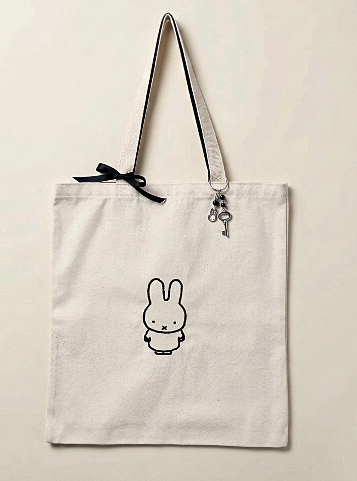 Miffy Tote Bag - Image 2