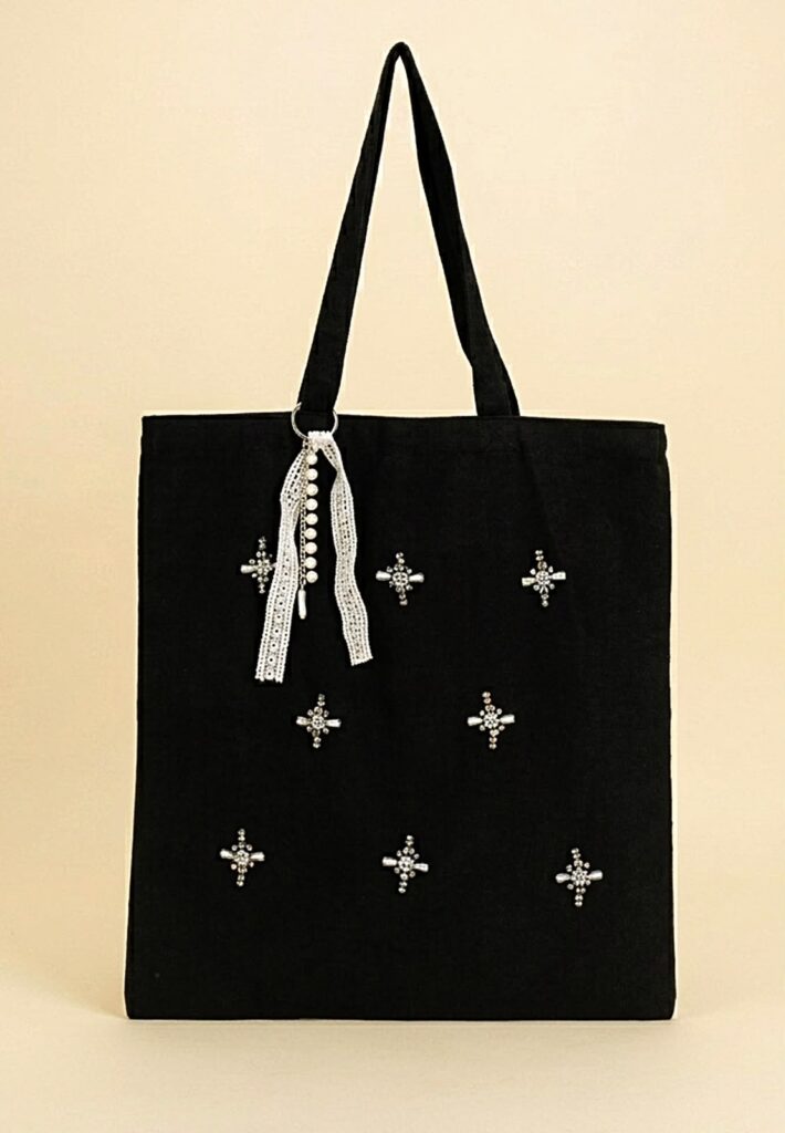 Black Pearl Star