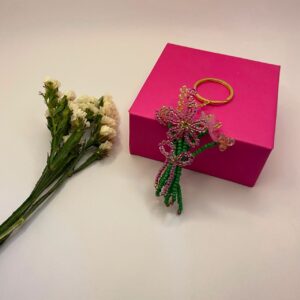 Beaded Bouquet - Image 3