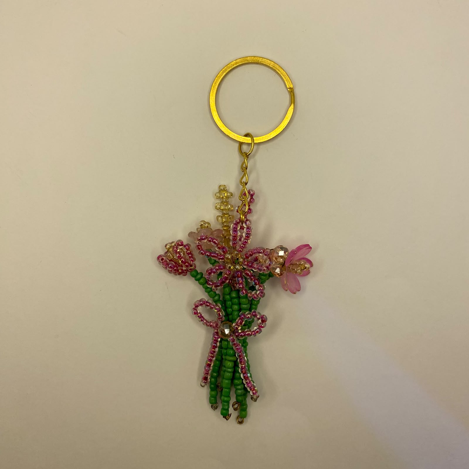 Beaded Bouquet - Image 13