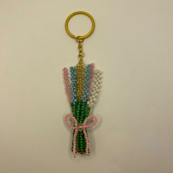 Beaded Bouquet