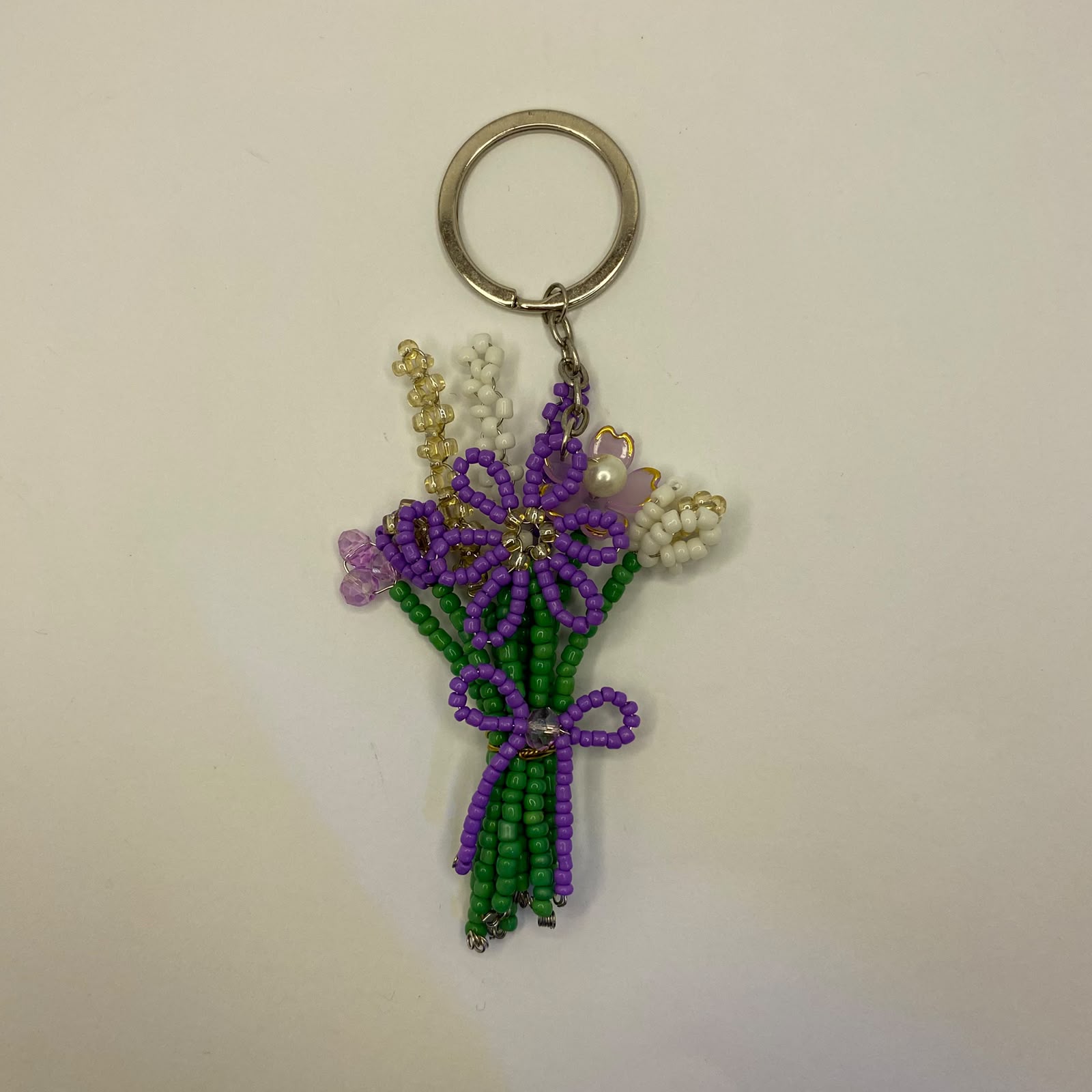 Beaded Bouquet - Image 11