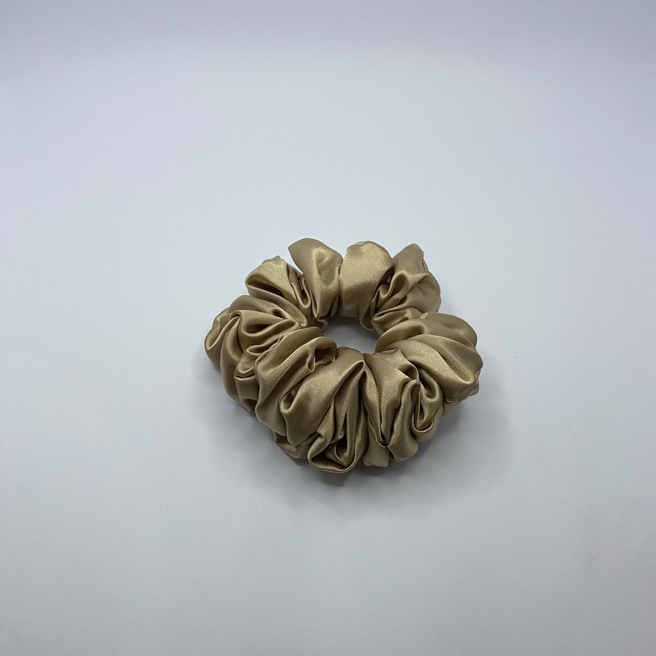 Golden Scrunchie - Image 2