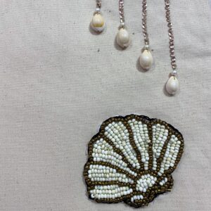 Skin Shell Tote Bag - Image 3