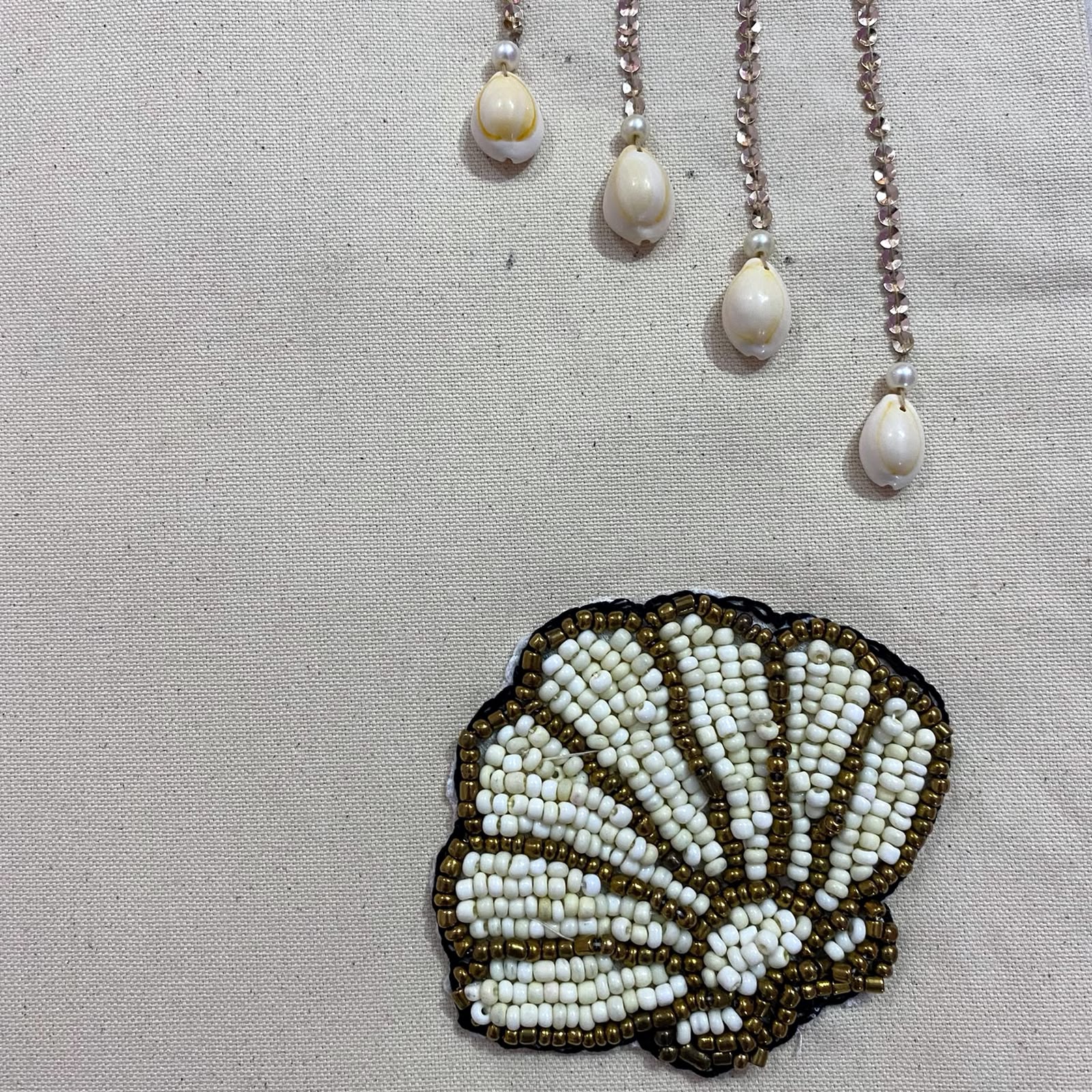 Skin Shell Tote Bag - Image 3