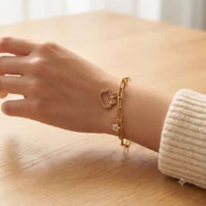 Permanent Bracelet - Image 1