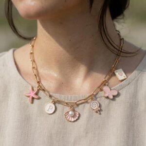 Permanent Necklace - Image 1