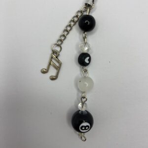 8 Ball Phonecharm - Image 2