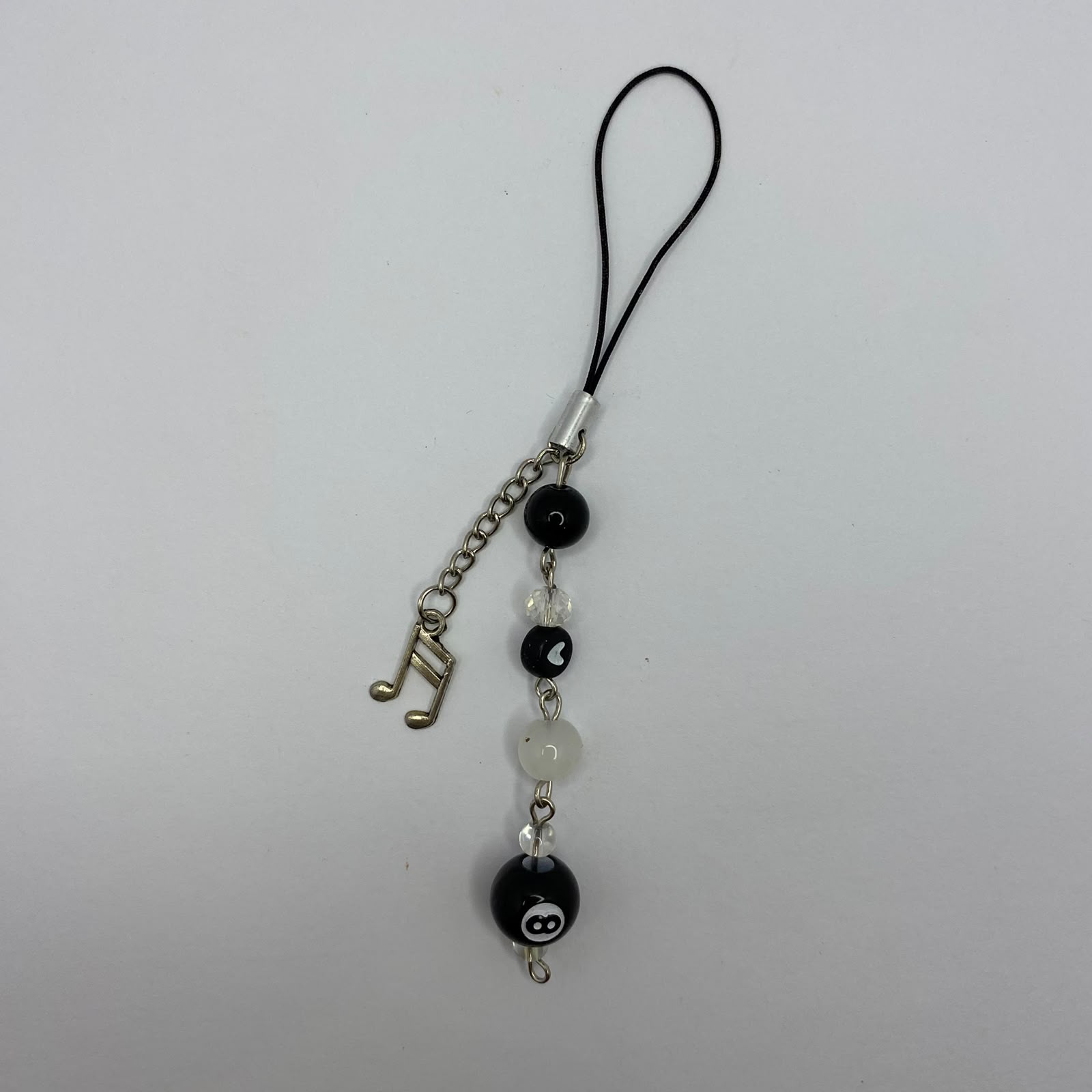 8 Ball Phonecharm - Image 1