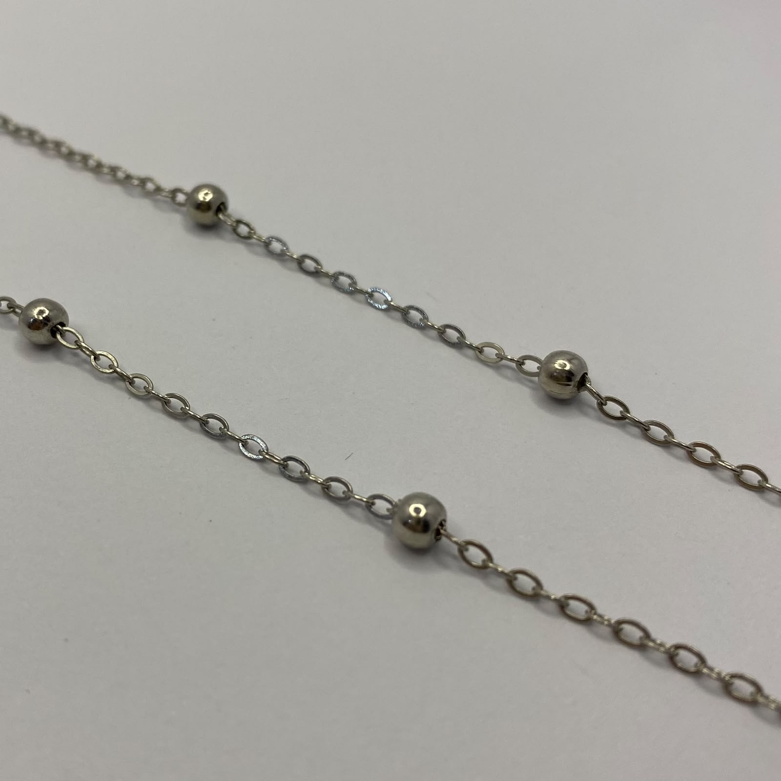 Permanent Anklet - Image 10