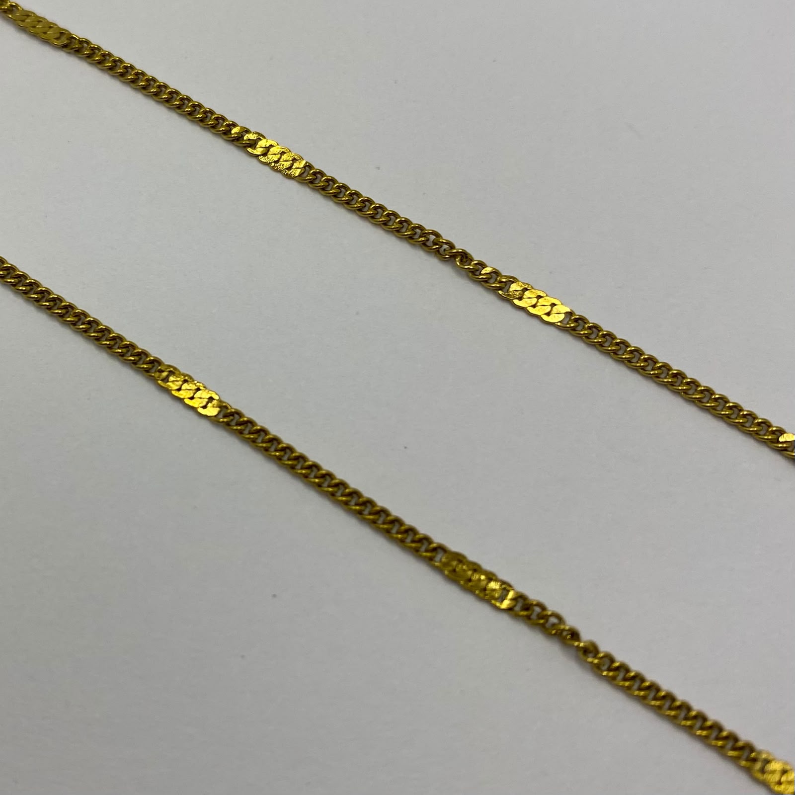 Permanent Anklet - Image 11