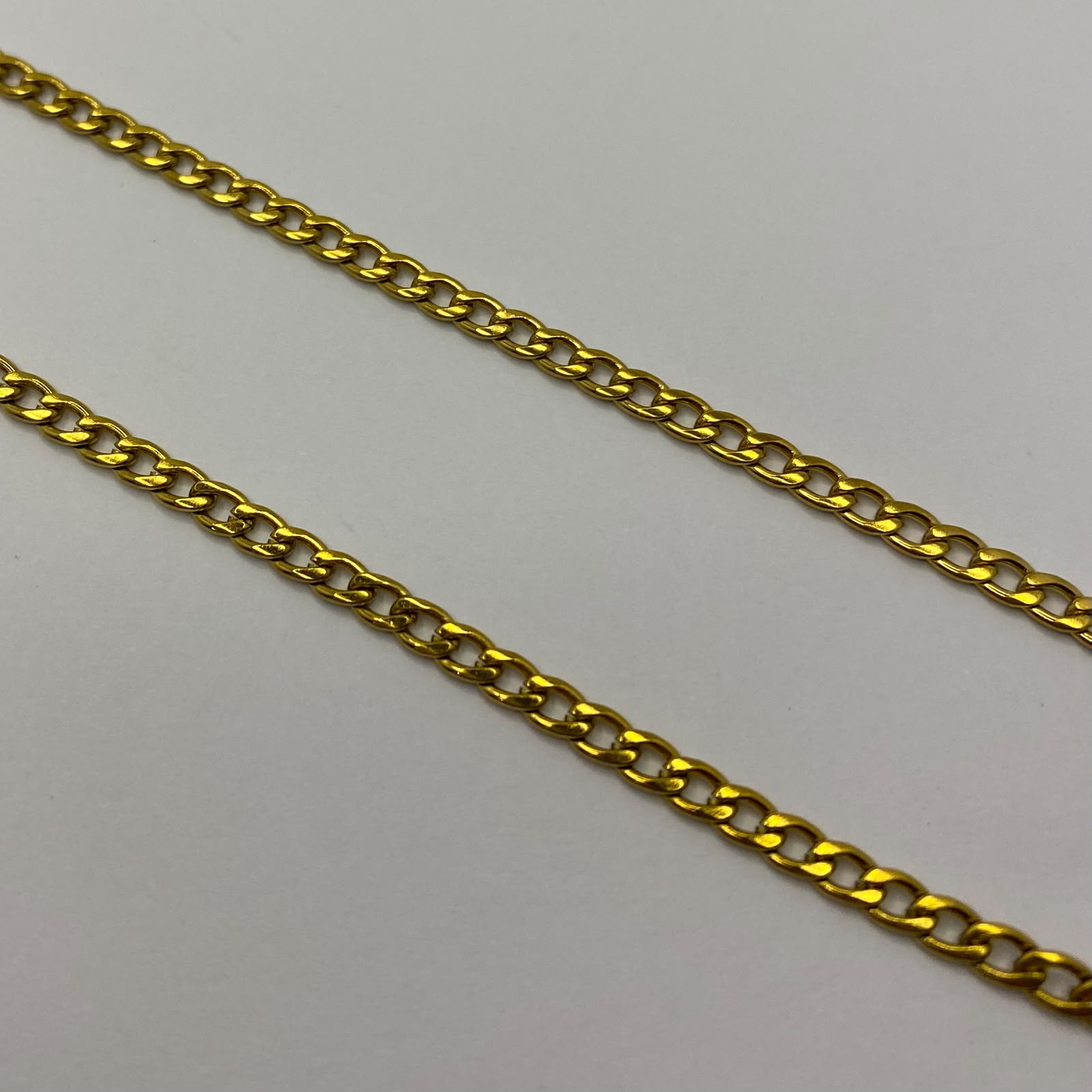 Permanent Anklet - Image 19