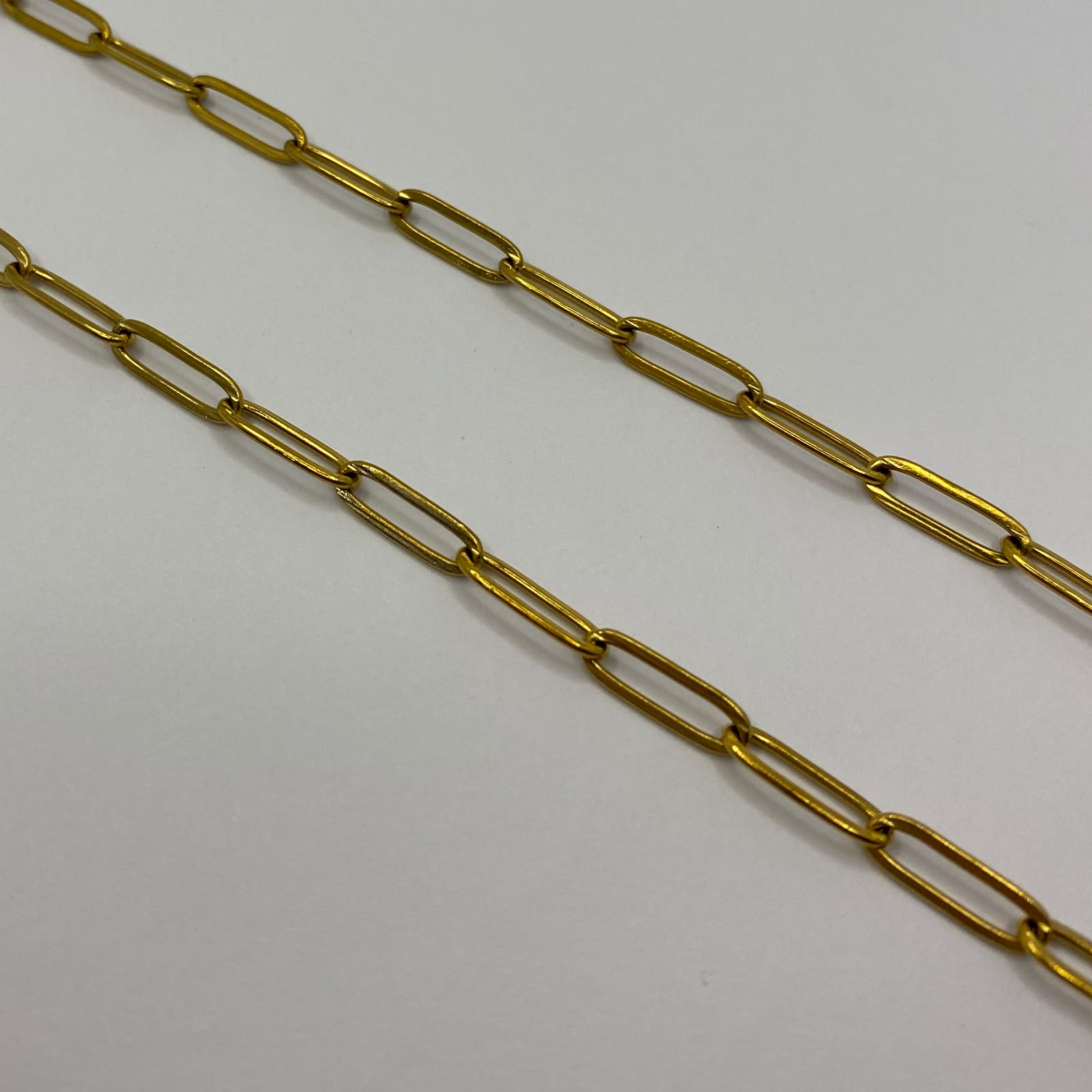 Permanent Anklet - Image 2
