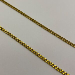 Permanent Anklet - Image 4
