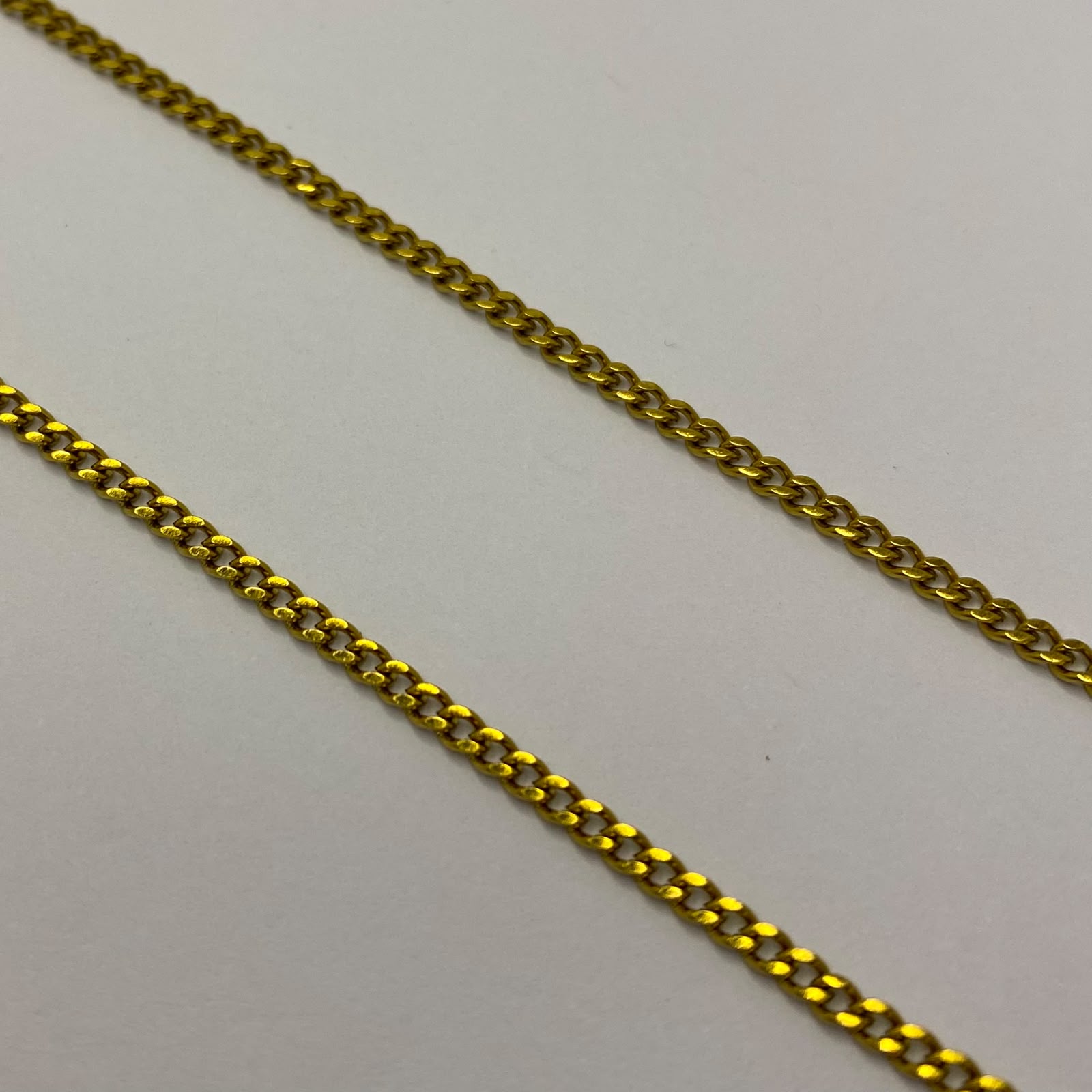 Permanent Anklet - Image 4