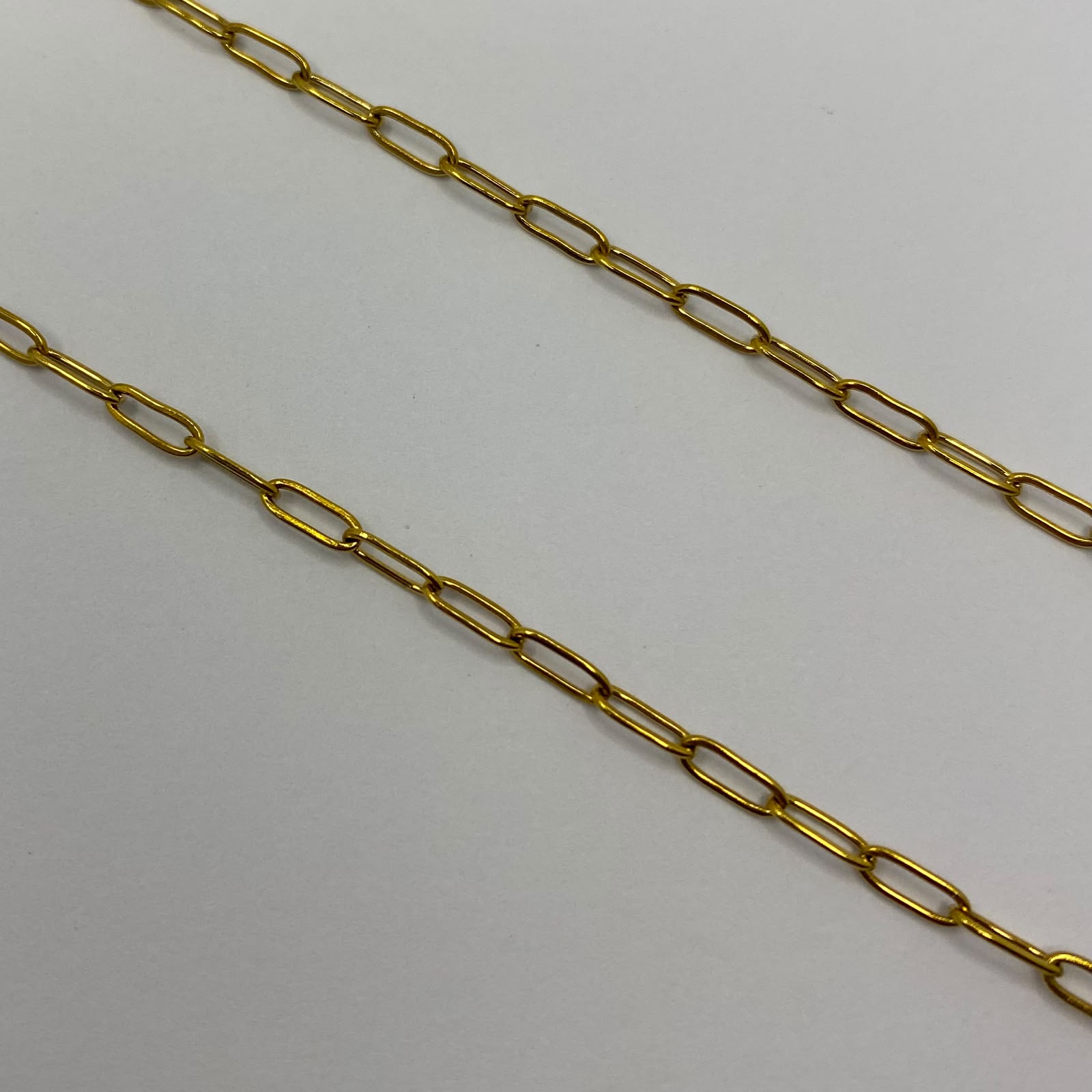 Permanent Anklet - Image 6