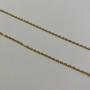 Permanent Anklet - Image 8