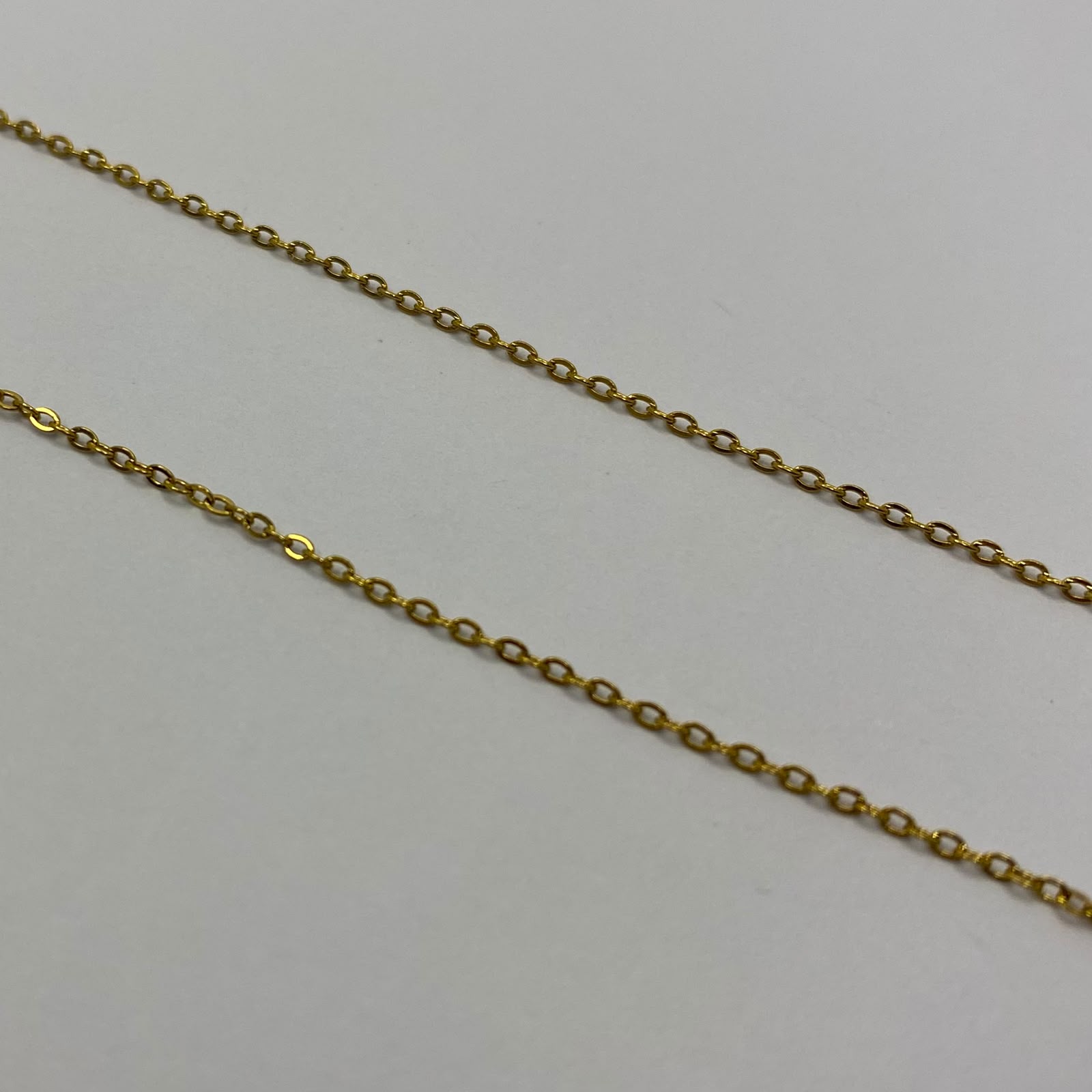 Permanent Anklet - Image 8