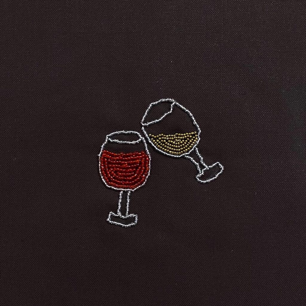 Wine Glass