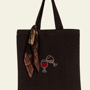 Wine Glass - Image 3