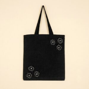 Black Flower - Image 1