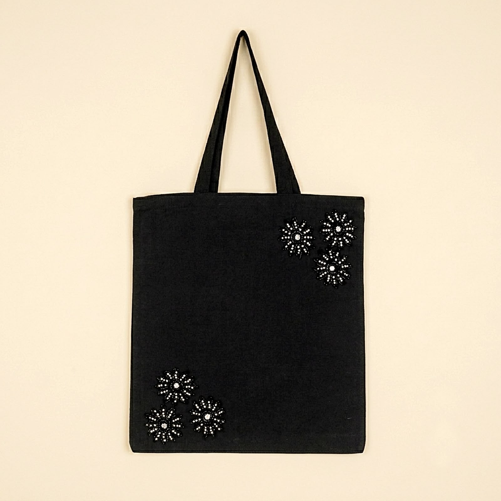 Black Flower - Image 1