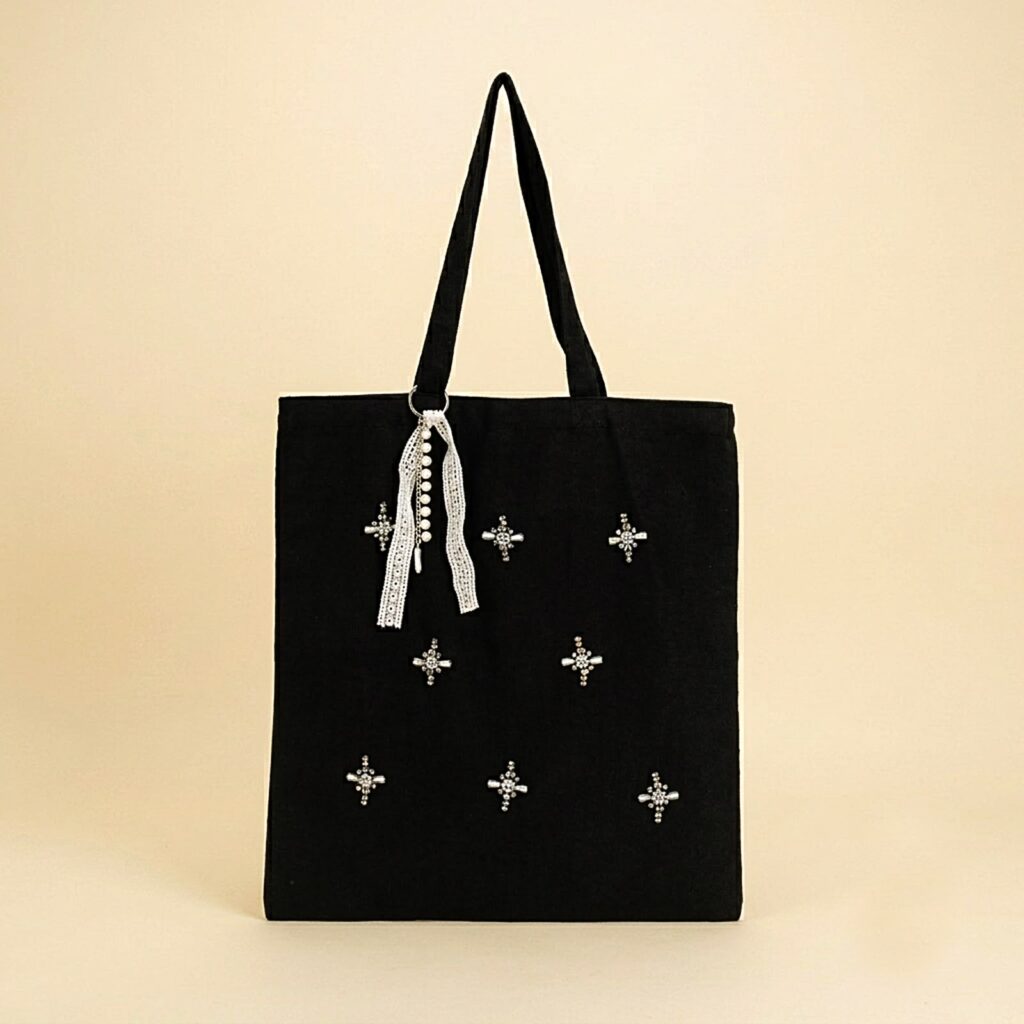 Black Pearl Star
