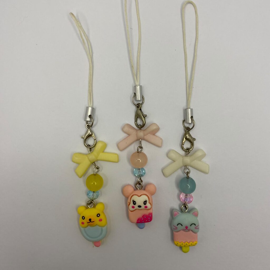 Cartoon Phonecharm