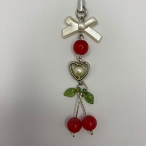 Cherry Phonecharm - Image 2