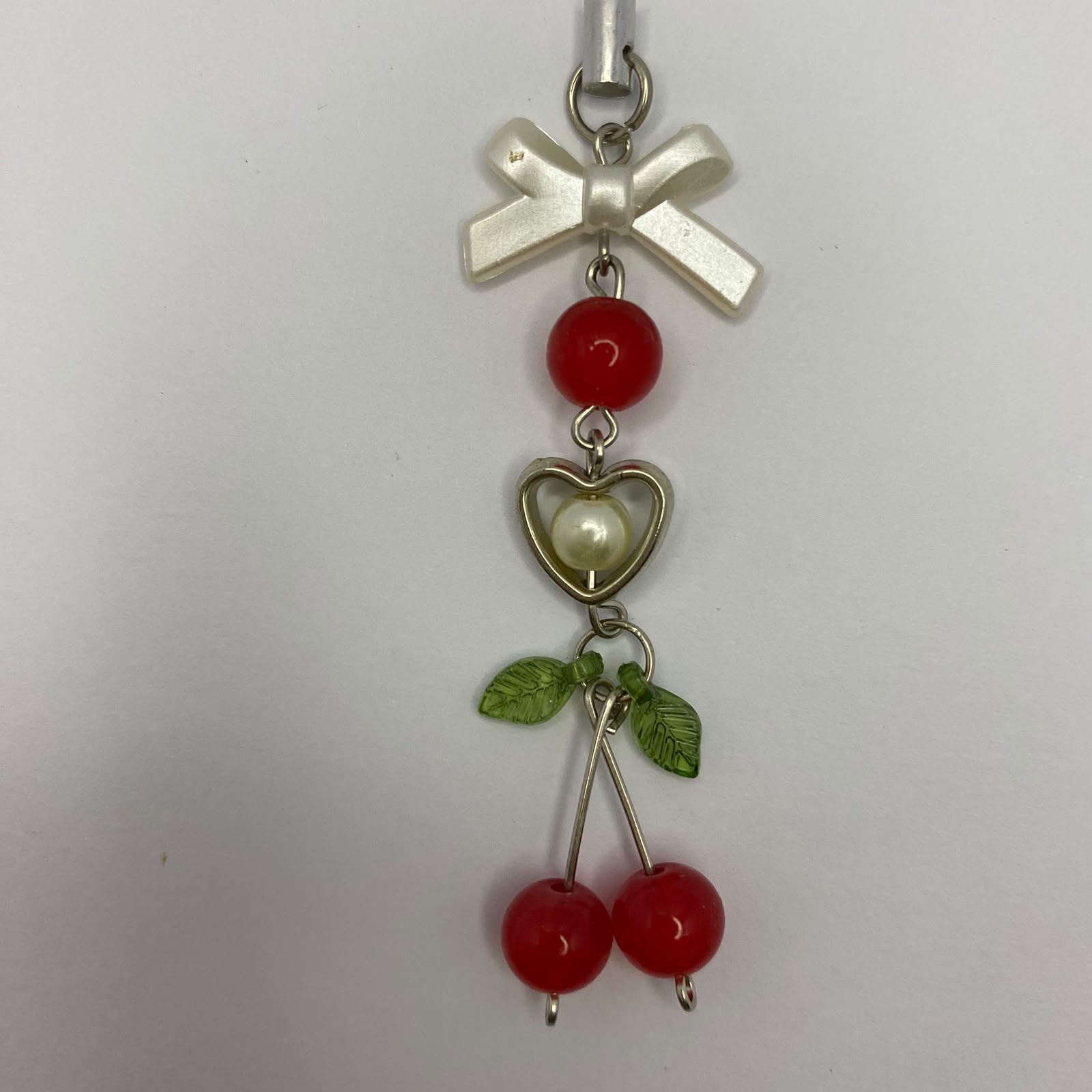 Cherry Phonecharm - Image 2