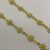 Daisy chain golden