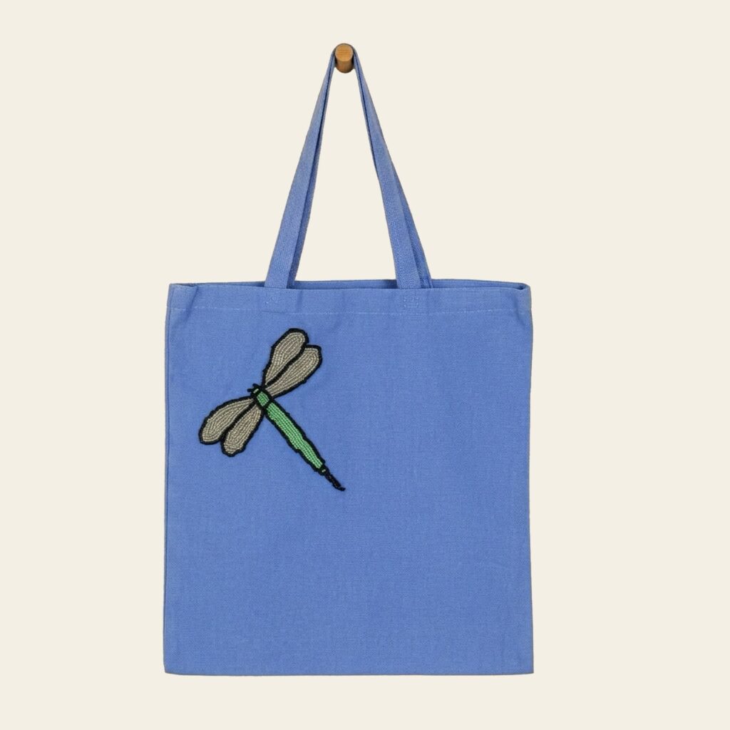 Dragonfly Golden