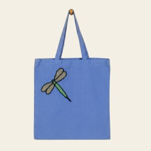 Dragonfly Golden - Image 1