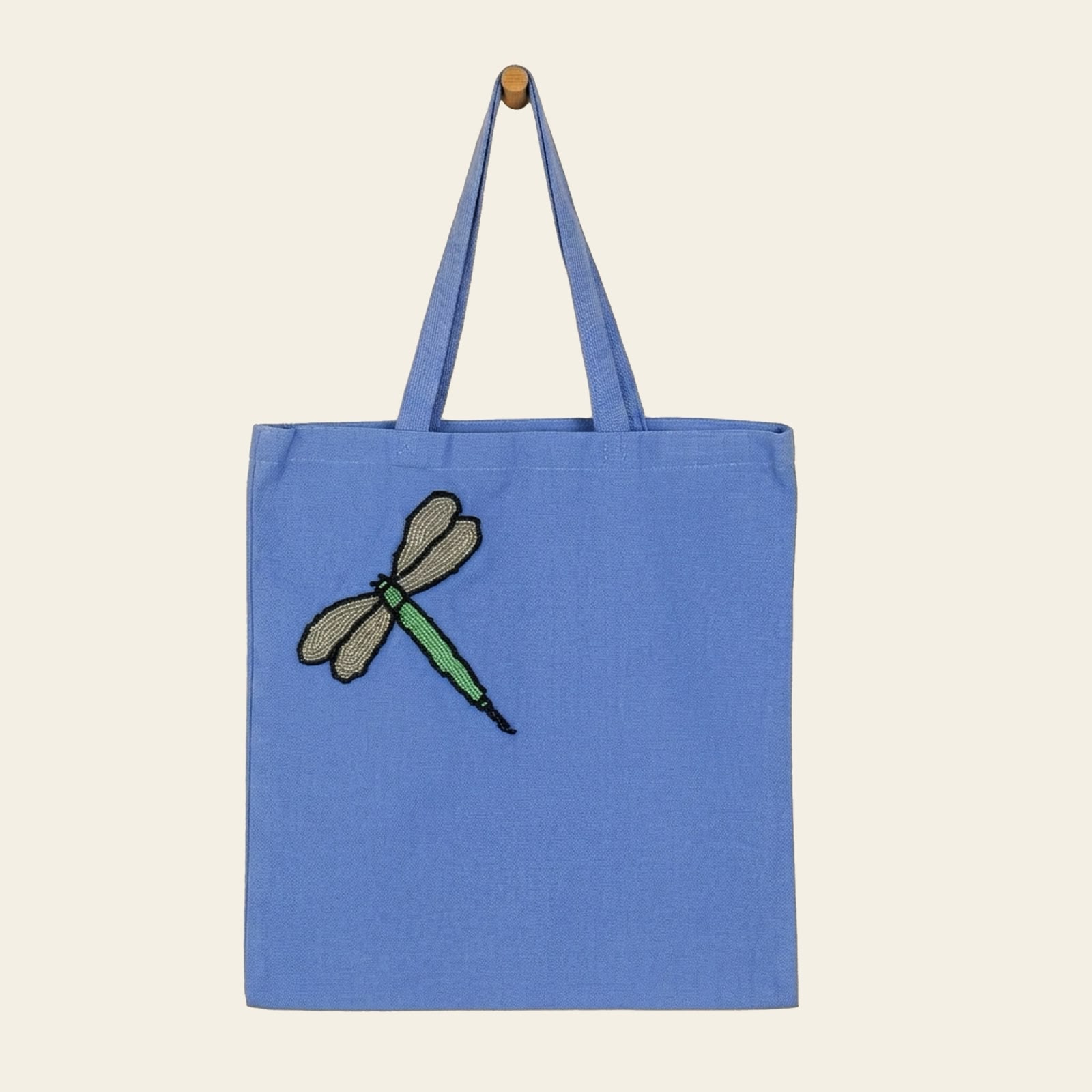 Dragonfly Golden - Image 1
